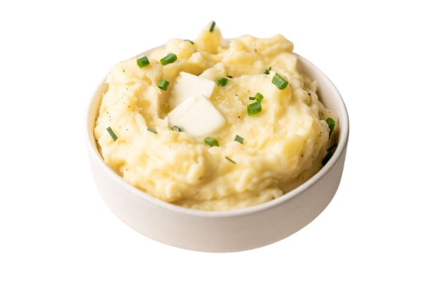 MASHED POTATO
